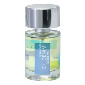 UER MI OH Denim Extreme - Интернет-магазин Aliks Perfume
