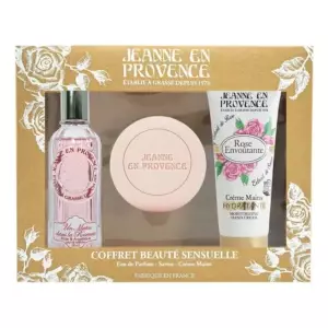 Jeanne en Provence Un Matin Dans La Roseraie - Интернет-магазин Aliks Perfume