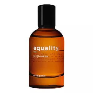 Equality. Fragrances Unbroken - Интернет-магазин Aliks Perfume