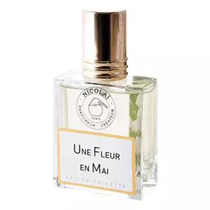 Parfums de Nicolai Une Fleur En Mai - Интернет-магазин Aliks Perfume