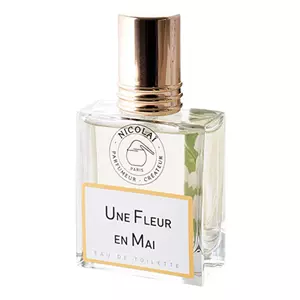 Parfums de Nicolai Une Fleur En Mai - Интернет-магазин Aliks Perfume