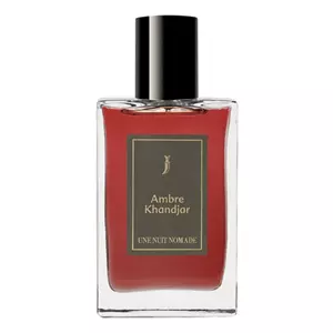 Une Nuit Nomade Ambre Khandjar - Интернет-магазин Aliks Perfume