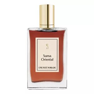 Une Nuit Nomade Suma Oriental - Интернет-магазин Aliks Perfume