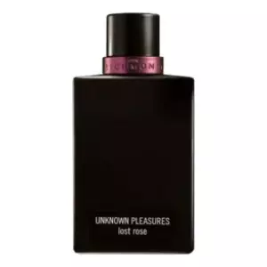 John Richmond Unknown Pleasures - Lost Rose - Интернет-магазин Aliks Perfume