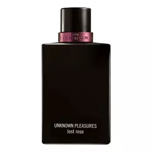 John Richmond Unknown Pleasures - Lost Rose - Интернет-магазин Aliks Perfume