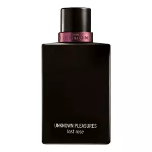 John Richmond Unknown Pleasures - Lost Rose - Интернет-магазин Aliks Perfume