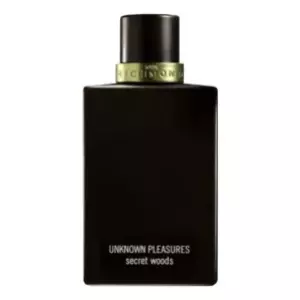 John Richmond Unknown Pleasures - Secret Woods - Интернет-магазин Aliks Perfume