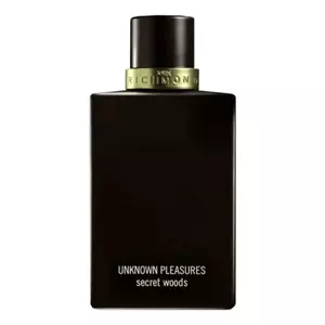 John Richmond Unknown Pleasures - Secret Woods - Интернет-магазин Aliks Perfume