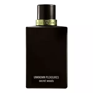 John Richmond Unknown Pleasures - Secret Woods - Интернет-магазин Aliks Perfume