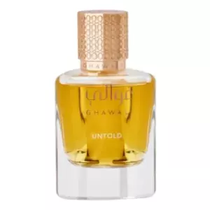 Ghawali Untold - Интернет-магазин Aliks Perfume