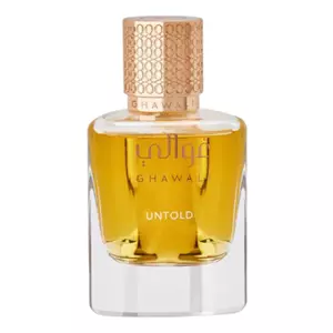 Ghawali Untold - Интернет-магазин Aliks Perfume