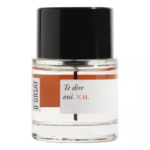 D'Orsay V.H. Te dire oui. - Интернет-магазин Aliks Perfume