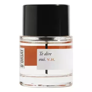 D'Orsay V.H. Te dire oui. - Интернет-магазин Aliks Perfume