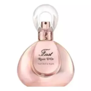 Van Cleef & Arpels First Rosee D'Or - Интернет-магазин Aliks Perfume