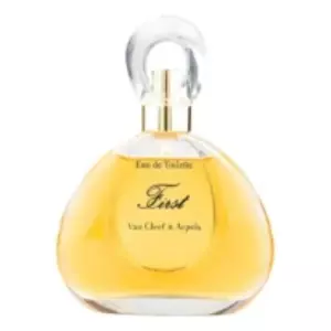 Van Cleef & Arpels First - Интернет-магазин Aliks Perfume
