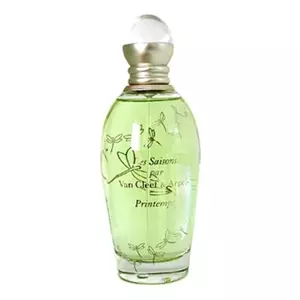 Van Cleef & Arpels Les Saisons Printemps - Интернет-магазин Aliks Perfume