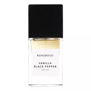 Bohoboco Vanilla Black Pepper - Интернет-магазин Aliks Perfume