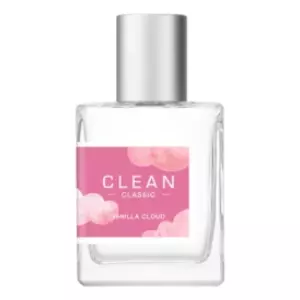 Clean Vanilla Cloud - Интернет-магазин Aliks Perfume