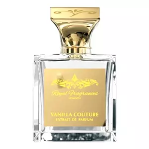 Royal Fragrances London Vanilla Couture - Интернет-магазин Aliks Perfume