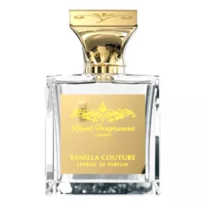 Royal Fragrances London Vanilla Couture - Интернет-магазин Aliks Perfume