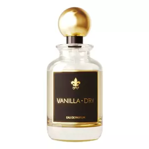 1907 Vanilla Dry - Интернет-магазин Aliks Perfume