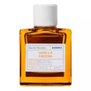 Korres Vanilla Freesia - Интернет-магазин Aliks Perfume