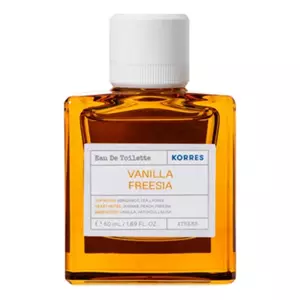 Korres Vanilla Freesia - Интернет-магазин Aliks Perfume