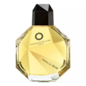 Francesca dell`Oro Vanille 08:00 - Интернет-магазин Aliks Perfume
