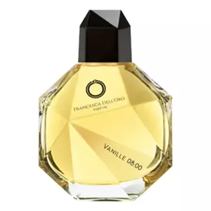 Francesca dell`Oro Vanille 08:00 - Интернет-магазин Aliks Perfume