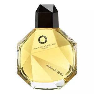 Francesca dell`Oro Vanille 08:00 - Интернет-магазин Aliks Perfume