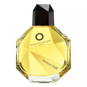 Francesca dell`Oro Vanille 12:00 - Интернет-магазин Aliks Perfume