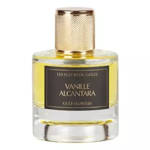 Les Fleurs Du Golfe Vanille Alcantara - Интернет-магазин Aliks Perfume