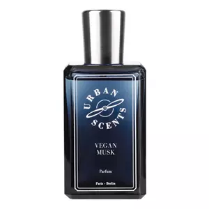 Urban Scents Vegan Musk - Интернет-магазин Aliks Perfume