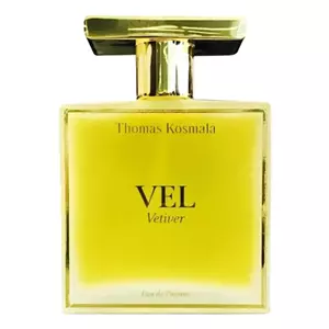 Thomas Kosmala Vel Vetiver - Интернет-магазин Aliks Perfume