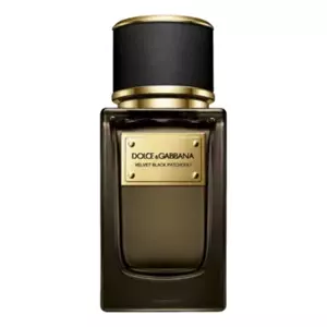 Dolce & Gabbana Velvet Black Patchouli - Интернет-магазин Aliks Perfume
