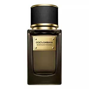 Dolce & Gabbana Velvet Black Patchouli - Интернет-магазин Aliks Perfume