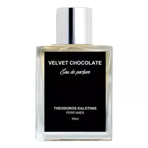 Theodoros Kalotinis Velvet Chocolate - Интернет-магазин Aliks Perfume