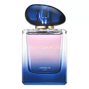 Johan B Velvet Diamond - Интернет-магазин Aliks Perfume