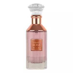 Lattafa Velvet Rose - Интернет-магазин Aliks Perfume
