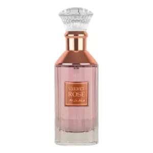 Lattafa Velvet Rose - Интернет-магазин Aliks Perfume