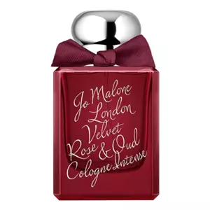 Jo Malone Velvet Rose & Oud Limited Edition 2022 - Интернет-магазин Aliks Perfume