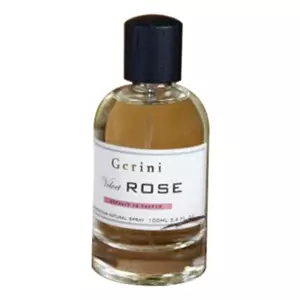 Gerini Velvet Rose - Интернет-магазин Aliks Perfume