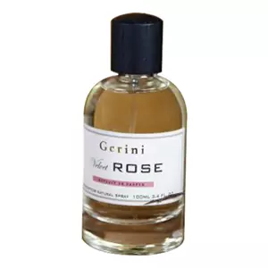 Gerini Velvet Rose - Интернет-магазин Aliks Perfume