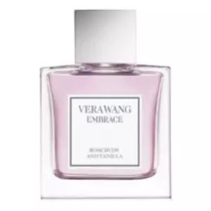 Vera Wang  Embrace Rose Buds And Vanilla - Интернет-магазин Aliks Perfume