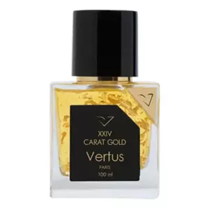 Vertus XXIV Carat Gold - Интернет-магазин Aliks Perfume