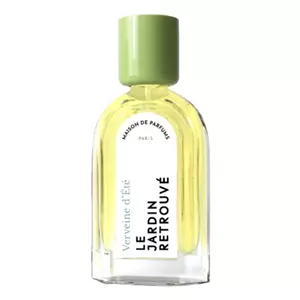 Le Jardin Retrouve Verveine D'Ete - Интернет-магазин Aliks Perfume