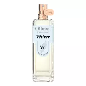 Olibanum Vetiver - Интернет-магазин Aliks Perfume