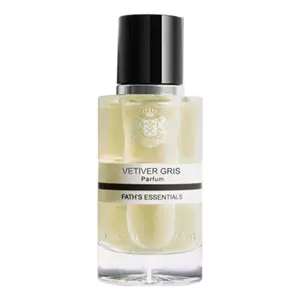 Jacques Fath Vetiver Gris - Интернет-магазин Aliks Perfume