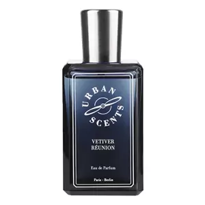 Urban Scents Vetiver Reunion - Интернет-магазин Aliks Perfume