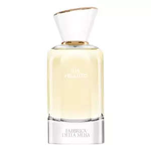 Fabbrica Della Musa Via Velluto - Интернет-магазин Aliks Perfume